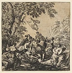 The Muses