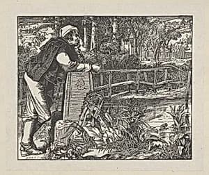 The Old Chartist