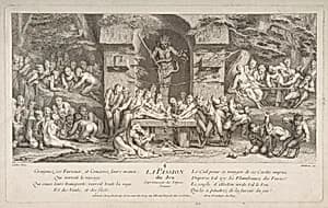 The Passion for Gambling