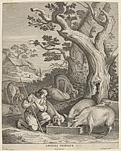 The Prodigal Son