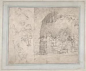 The Reviewers' Cave
