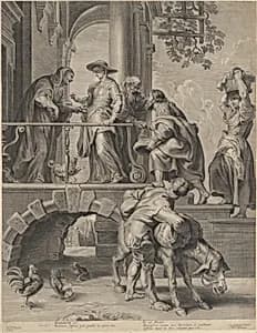 The Visitation