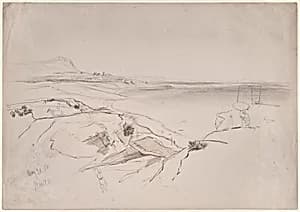 View of Sciacca, Sicily