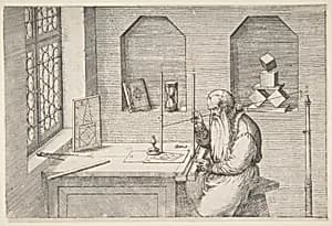 Wenzel Jamnitzer