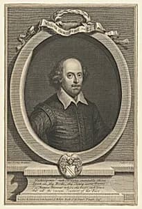 William Shakespeare