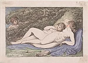 Wood-Nymphs (The Discovery)
