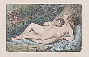 Wood-Nymphs (The Discovery)