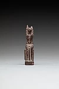 A Polymorphic Deity by Unknown Artist