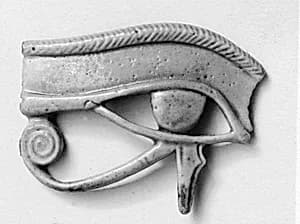 Amulet by Unknown Artist