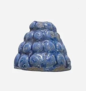 Architectural Ornament: Bunch of Grapes by Unknown Artist