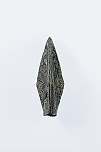 Arrow Point by Unknown Artist