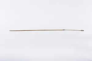 Arrow with composite stone tip by Unknown Artist