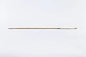 Arrow with composite stone tip by Unknown Artist