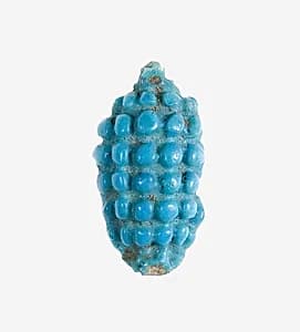 Bead in the Form of a Bunch of Grapes by Unknown Artist