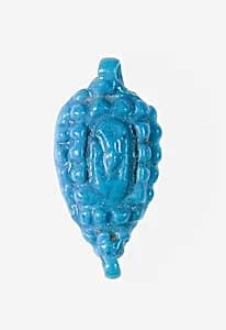 Bead in the Form of a Bunch of Grapes by Unknown Artist