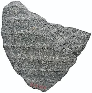 Body fragment with garment pleats by Unknown Artist