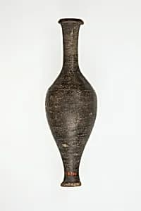 Bottle by Unknown Artist