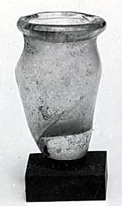 Bottle by Unknown Artist