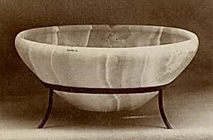 Bowl by Unknown Artist