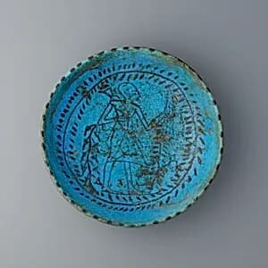 Bowl by Unknown Artist