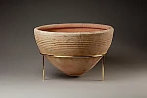 Bowl by Unknown Artist