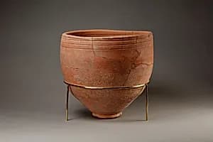 Bowl by Unknown Artist