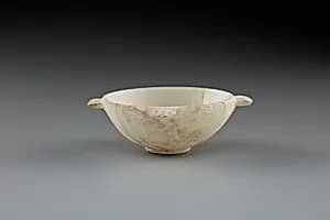 Bowl by Unknown Artist