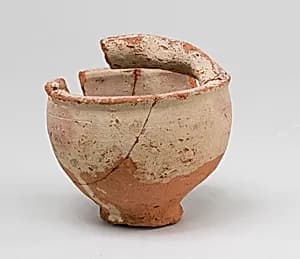 Bowl by Unknown Artist