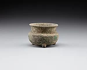 Bowl by Unknown Artist