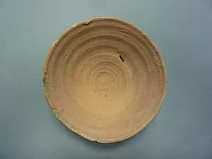 Bowl by Unknown Artist