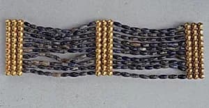 Bracelet of Hepy by Unknown Artist