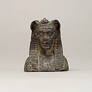 Bust of Alexander by Unknown Artist