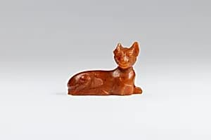 Cat by Unknown Artist