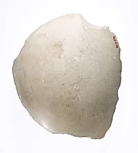 Chest (?) of Akhenaten by Unknown Artist