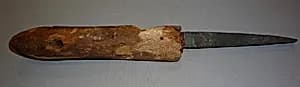 Chisel by Unknown Artist
