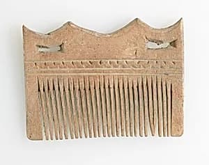 Comb by Unknown Artist