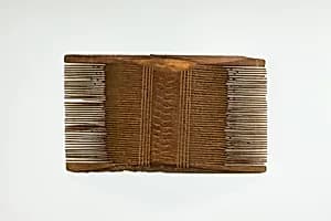 Comb by Unknown Artist