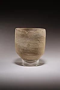 Cup by Unknown Artist