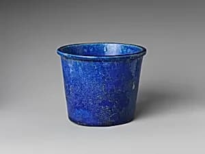 Cup by Unknown Artist