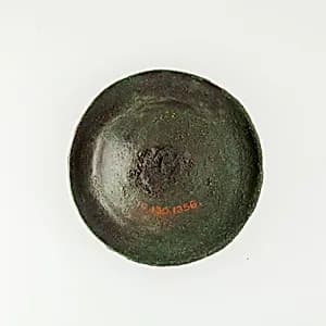 Cymbal by Unknown Artist