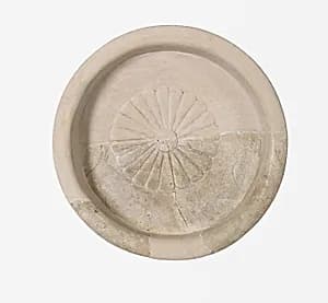 DIsh by Unknown Artist