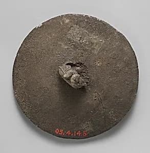 Disk by Unknown Artist