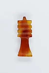 Djed Amulet by Unknown Artist