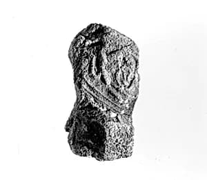 Document Sealing with the Throne Name of Amenhotep III by Unknown Artist