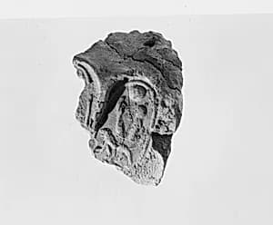 Document Sealing With the Throne Name of Amenhotep III by Unknown Artist