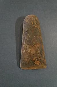 Embalmer's Tool by Unknown Artist