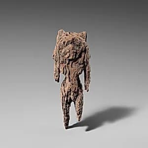 Female Bes by Unknown Artist