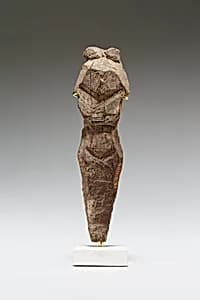 Female Bes by Unknown Artist