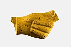 Fist by Unknown Artist