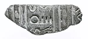 Fragment of cartouche of Akhenaten by Unknown Artist